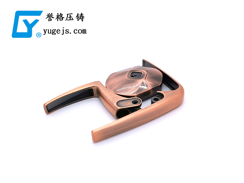 鋅合金壓鑄行業(yè)的盛會(huì)，展望壓鑄行業(yè)的未來