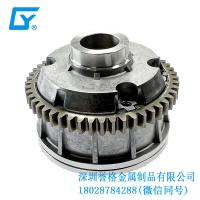 珠三角鎂合金壓鑄件廠與電動汽車充電槍發(fā)展的關(guān)系