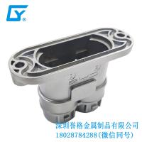 美標(biāo)車(chē)位充電樁有應(yīng)用壓鑄產(chǎn)品嗎？